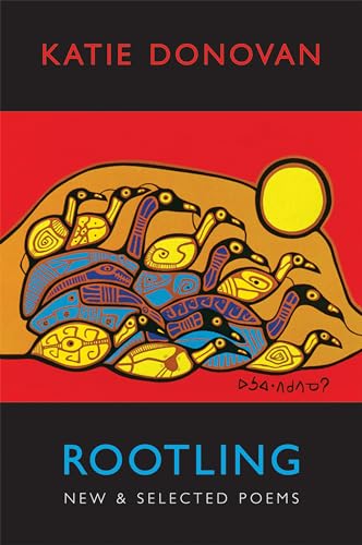 Stock image for Rootling: New and Selected Poems for sale by WorldofBooks