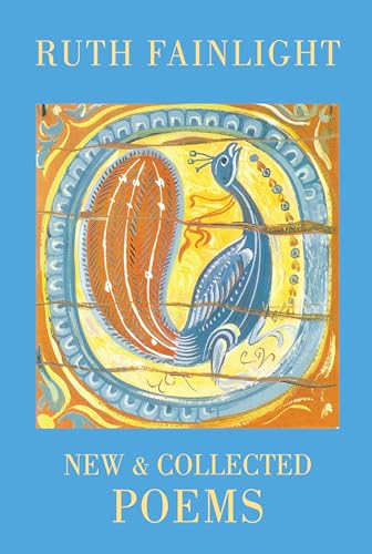 Stock image for New and Collected Poems: New & Collected Poems for sale by WorldofBooks