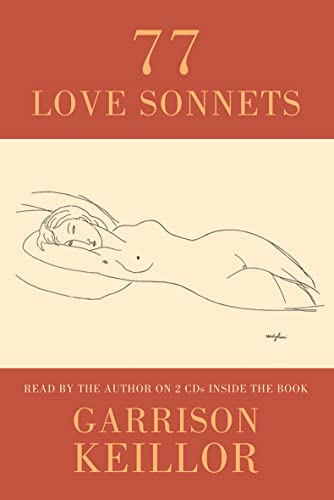 Beispielbild fr 77 Love Sonnets zum Verkauf von SecondSale