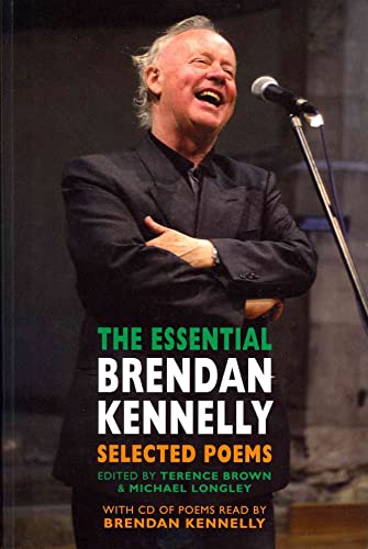 Beispielbild fr The Essential Brendan Kennelly zum Verkauf von Blackwell's