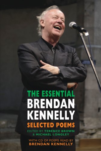 Stock image for The Essential Brendan Kennelly: Selected Poems for sale by WorldofBooks