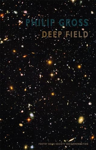 Imagen de archivo de Deep Field a la venta por WorldofBooks