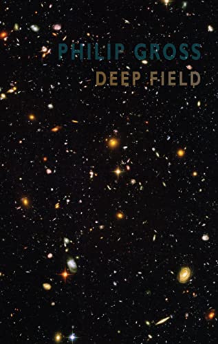 Stock image for Deep Field for sale by The Second Reader Bookshop