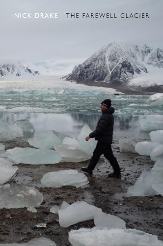 Imagen de archivo de The Farewell Glacier a la venta por WorldofBooks