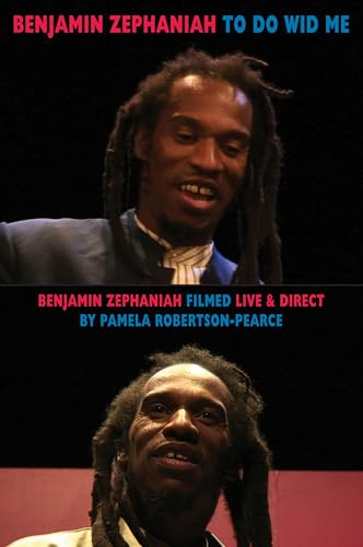 To Do Wid Me: Selected Poems [with DVD] (9781852249434) by Zephaniah, Benjamin