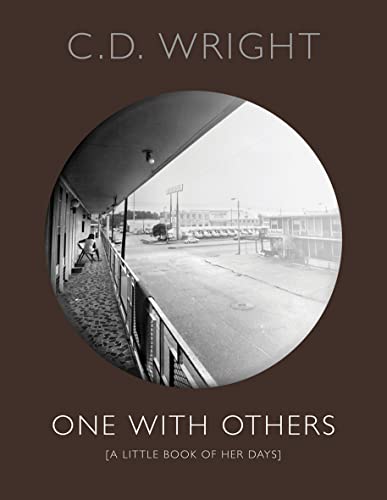 Stock image for One with Others: A Little Book of Her Days for sale by Blue Vase Books
