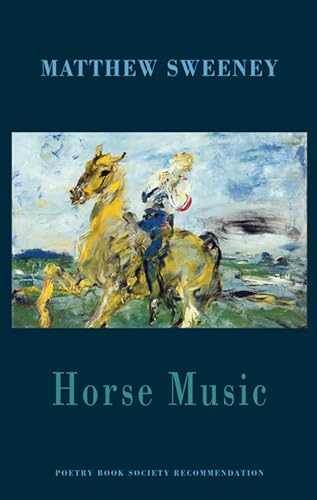 Stock image for Horse Music for sale by Book Deals