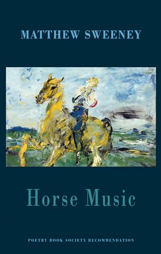 9781852249670: Horse Music