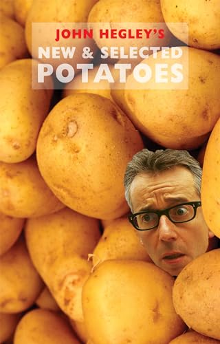 Imagen de archivo de New & Selected Potatoes a la venta por WorldofBooks