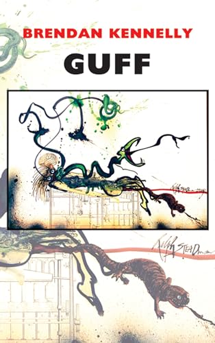 Stock image for Guff for sale by WorldofBooks