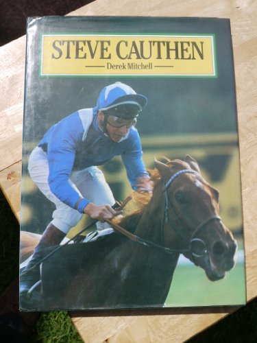 Beispielbild fr Steve Cauthen zum Verkauf von WorldofBooks