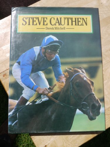 Stock image for Steve Cauthen for sale by SecondSale