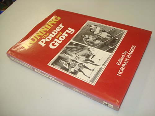 Imagen de archivo de Running: The Power and the Glory a la venta por WorldofBooks