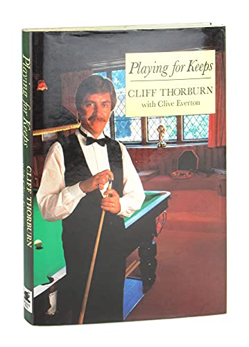 Imagen de archivo de Playing for Keeps a la venta por GF Books, Inc.