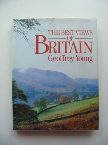 Best Views of Britain (9781852250379) by Young, Geoffrey