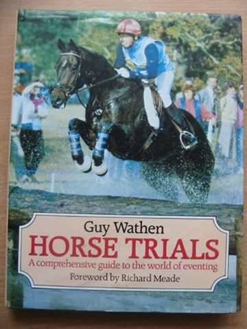 HORSE TRIALS