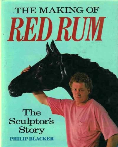 The Making of Red Rum: The Sculptor's Story