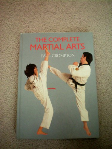 9781852250874: Complete Martial Arts