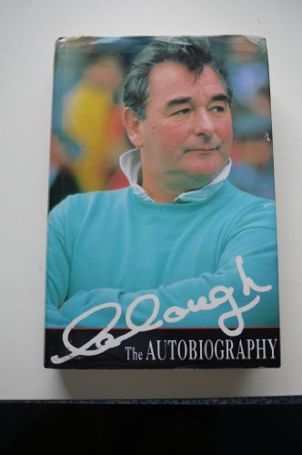 Beispielbild fr CLOUGH: THE AUTOBIOGRAPHY. zum Verkauf von Cambridge Rare Books