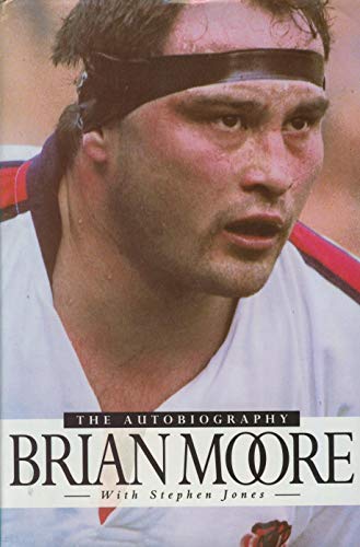 Brian Moore: The Autobiography