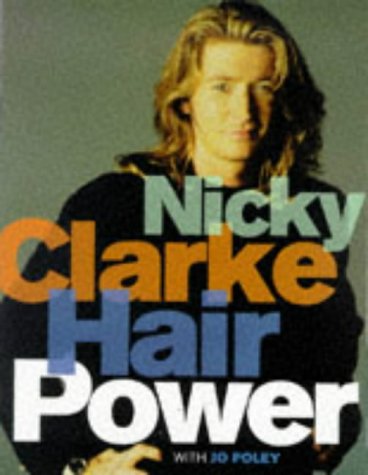 Stock image for Hair Power for sale by WorldofBooks