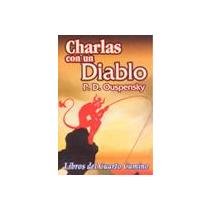 9781852260538: Charlas Con Un Diablo (Spanish Edition)