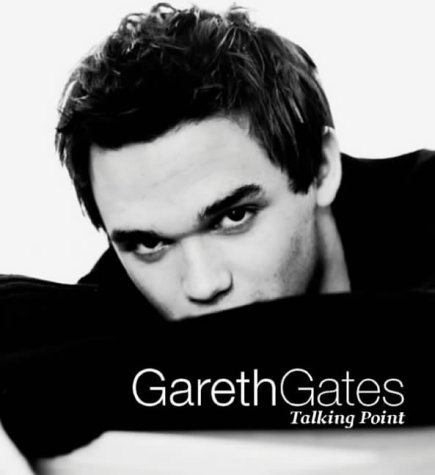 Talking Point. Gareth Gates with Gavin Reeve