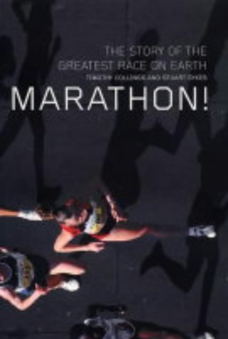 Stock image for Marathon The Story of the Greatest Race on Earth for sale by WorldofBooks