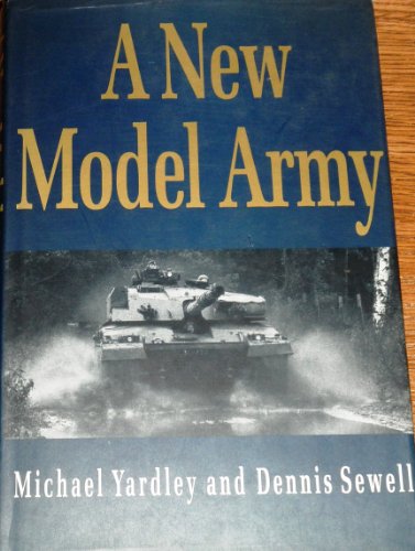Stock image for A New Model Army for sale by Willis Monie-Books, ABAA