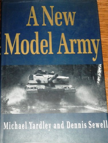 Stock image for A New Model Army for sale by More Than Words