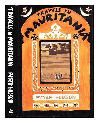 9781852271275: Travels in Mauritania