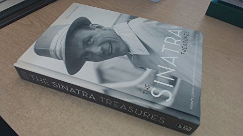 Beispielbild fr The Sinatra Treasures zum Verkauf von M RICHARDSON RARE BOOKS (PBFA Member)