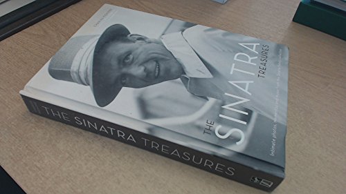 9781852271848: The Sinatra Treasures