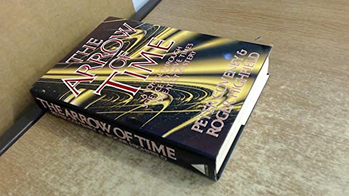 Stock image for The Arrow of Time: A Voyage Through Science to Solve Time's Greatest Mysteries for sale by Books@Ruawai