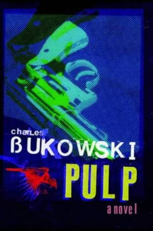 9781852272005: Pulp: A Novel