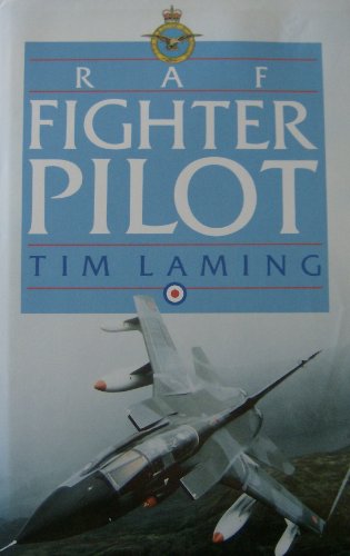 9781852272166: RAF Fighter Pilot