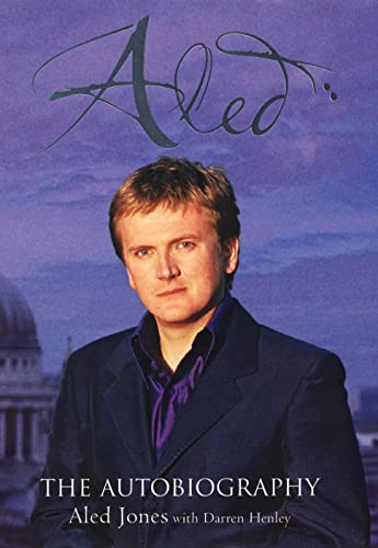 9781852272500: Aled: The Autobiography