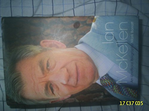 Imagen de archivo de Ian Mckellen: An Unofficial Biography a la venta por Books of the Smoky Mountains