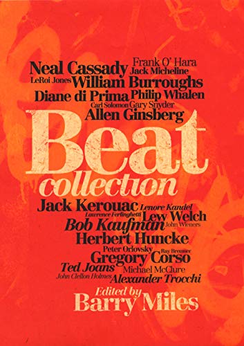 Beispielbild fr The Beat Collection zum Verkauf von Better World Books