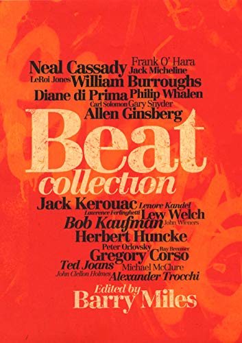 Imagen de archivo de Beat Collection a la venta por Avalon Books