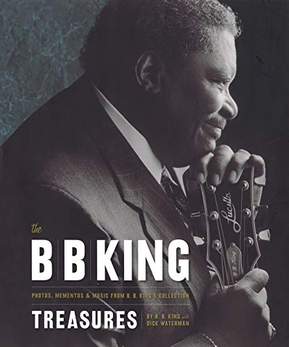 9781852272746: The B. B. King Treasures