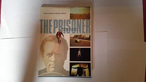 9781852273385: The "Prisoner": A Television Masterpiece