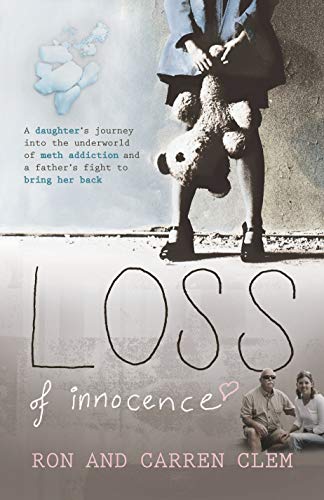 Beispielbild fr Loss of Innocence zum Verkauf von Jenson Books Inc
