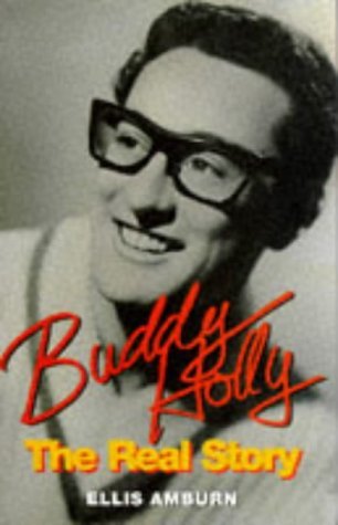 Beispielbild fr Buddy Holly: The Real Story zum Verkauf von WorldofBooks