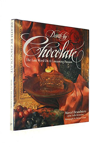 Stock image for Death by Chocolate for sale by WorldofBooks