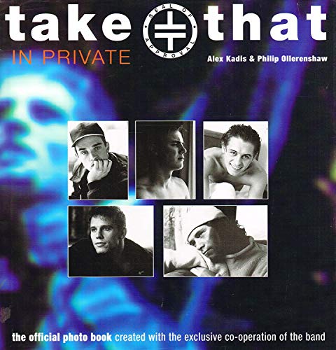 9781852275303: "Take That" in Private