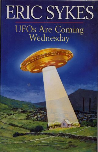 Imagen de archivo de UFOs are Coming Wednesday a la venta por WorldofBooks