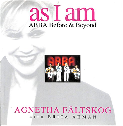 9781852276546: As I am: "Abba" - Before and Beyond