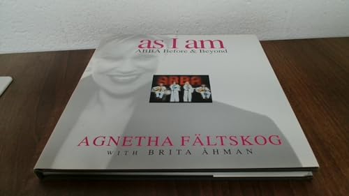 9781852276546: As I Am: Abba Before & Beyond