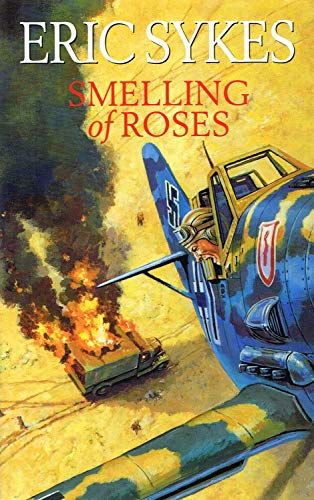 Imagen de archivo de Smelling of Roses a la venta por WorldofBooks